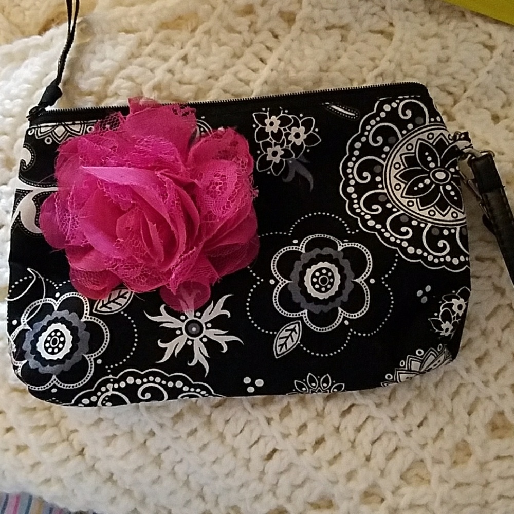 Wristlet